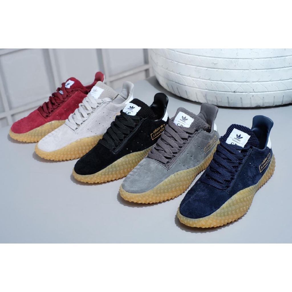 adidas kamanda womens