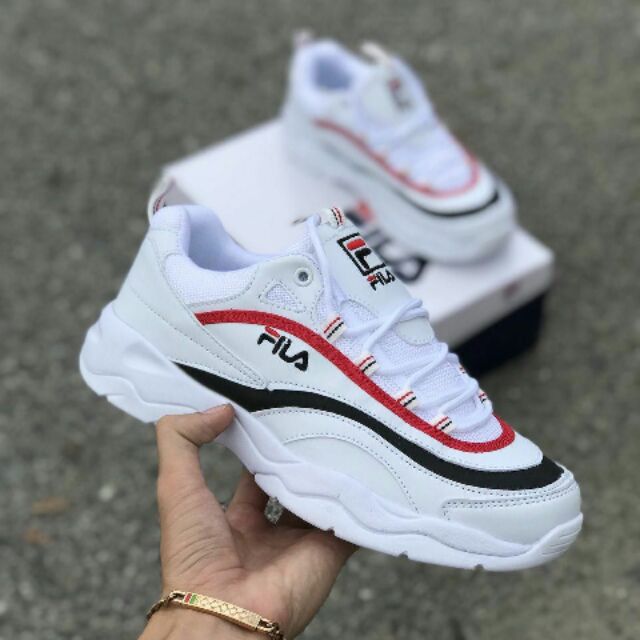 fila ray price