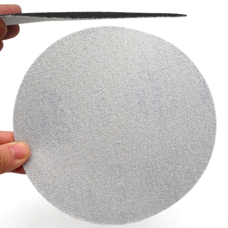 2/'/' 50mm Wet or Dry Sanding Discs Hook /& Loop Sandpaper Sander Pad 60-10000 Grit