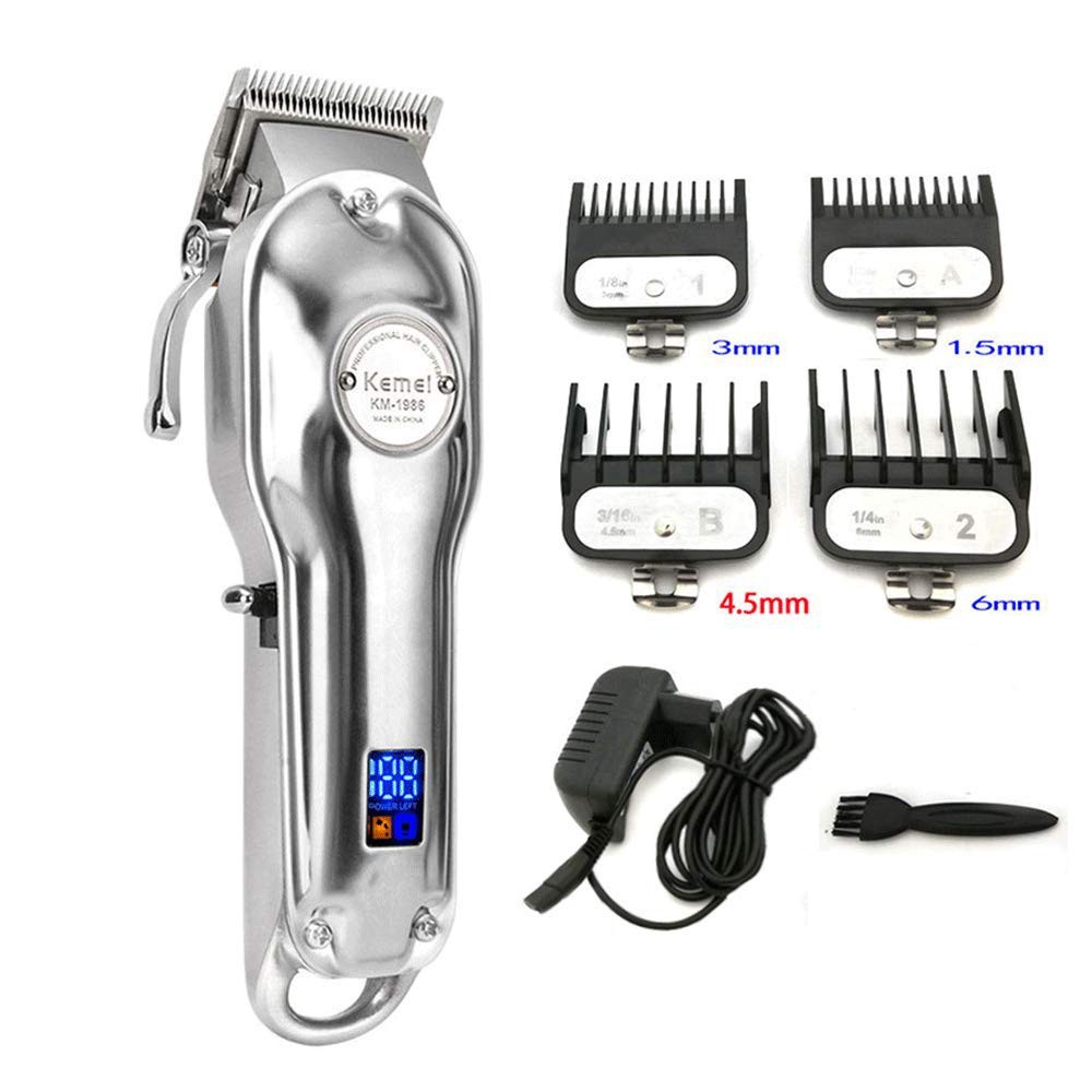 ultimate electric hair clipper