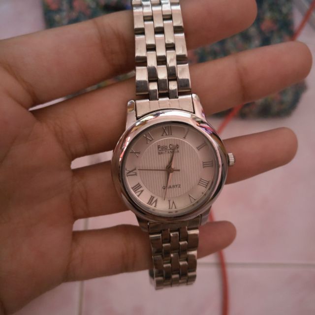 polo watch price