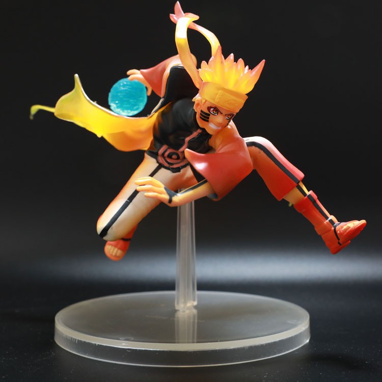 naruto six paths action figure