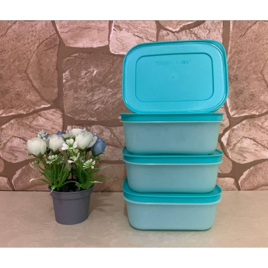 TUPPERWARE READY STOCK Chill Freez Set