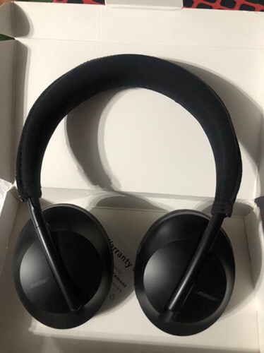 bose 700 headband replacement