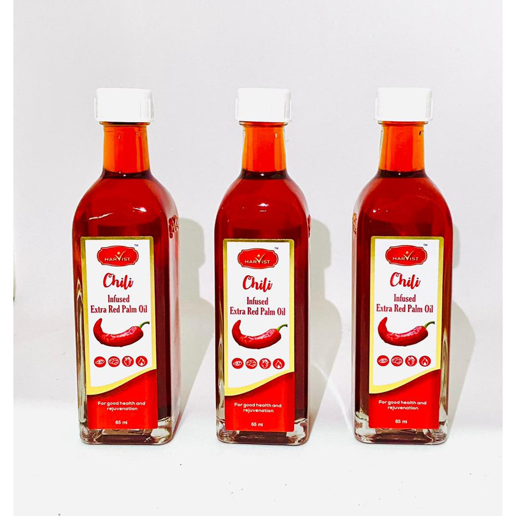 Kelebihan Minyak Sawit Merah Untuk Ibu Menyusu