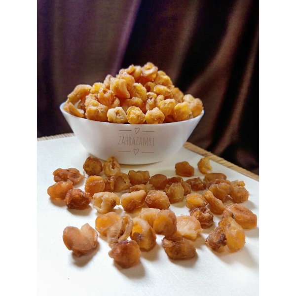 Buy Dried Longan Longan Kering Premium Quality Natural Organic Milk Booster Seetracker Malaysia