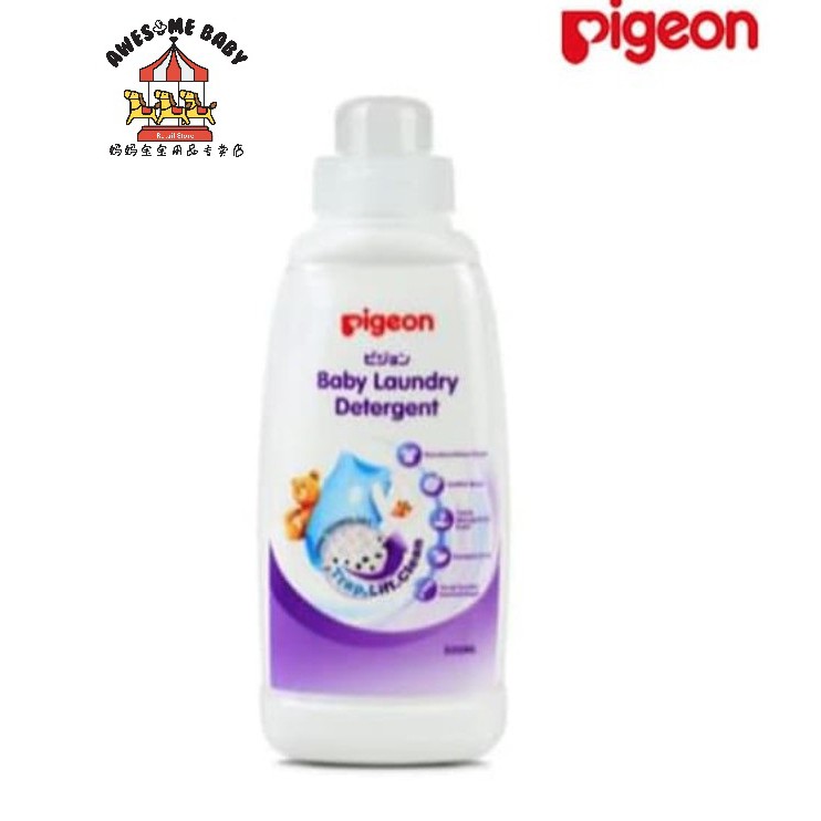 pigeon bottle washing liquid