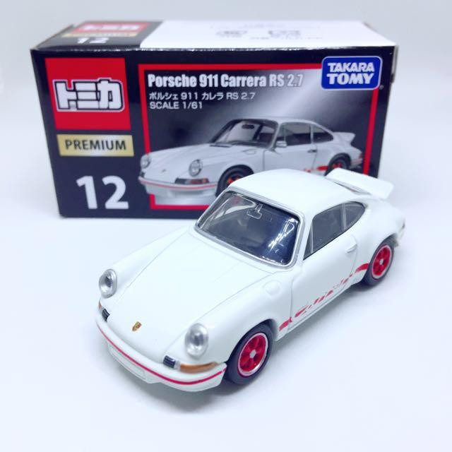 takara tomy porsche