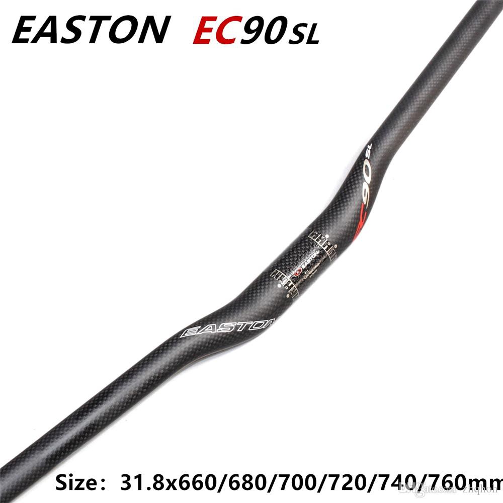 easton mountain bike handlebars