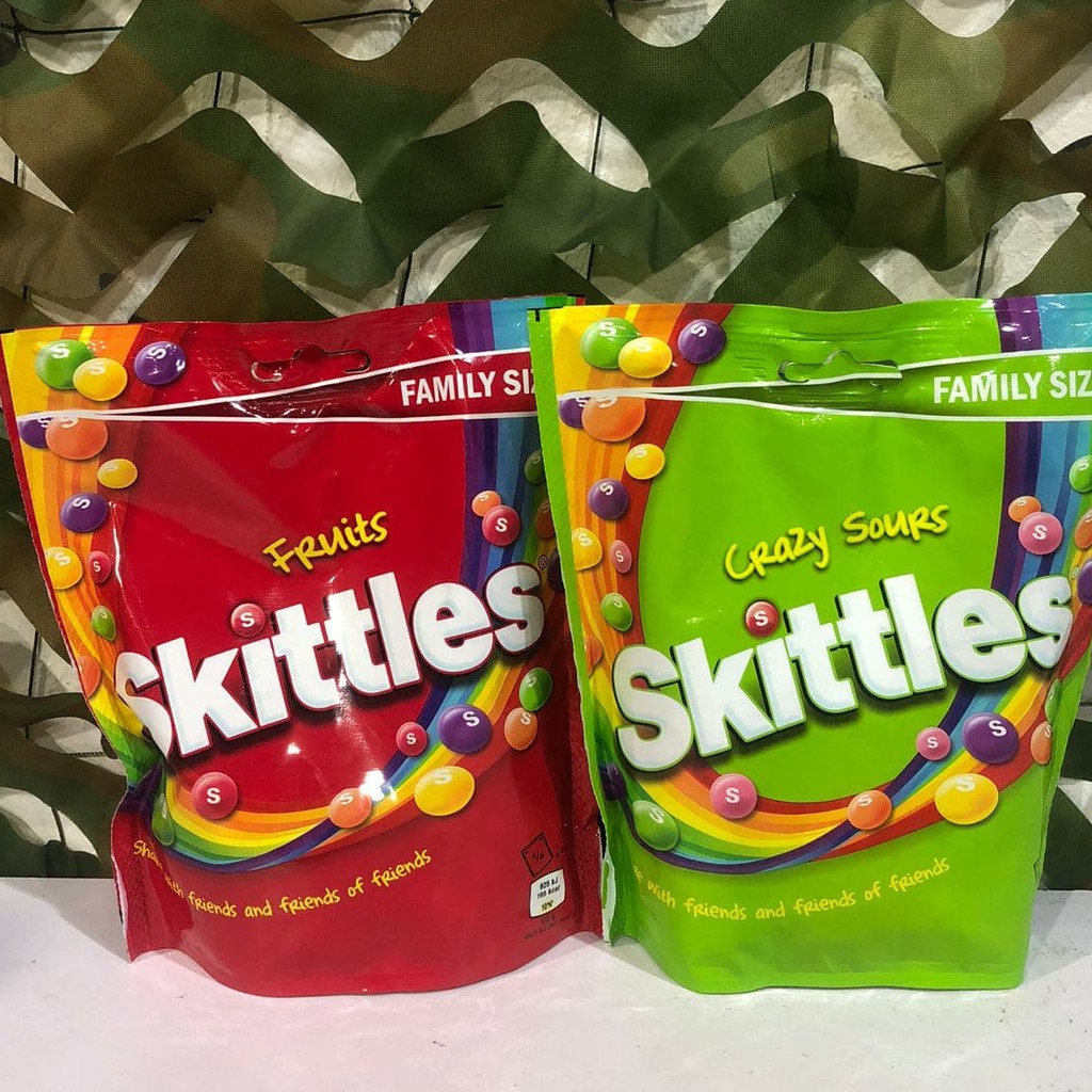 skittles