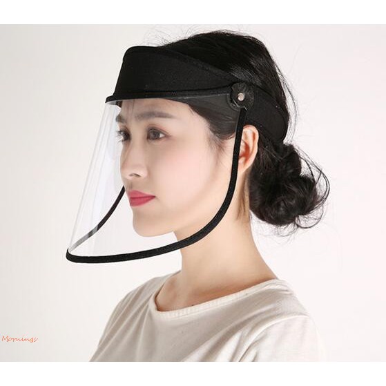 face cover cap