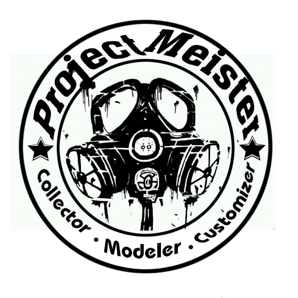Project Meister Garage, Online Shop Shopee Malaysia