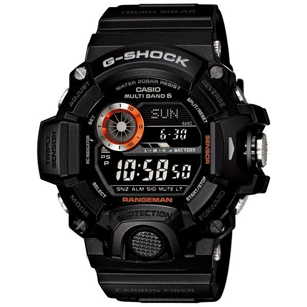 shock rangeman