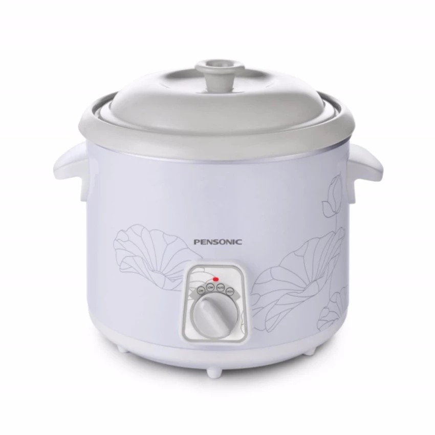 Pensonic 5L Slow Cooker PSC-501