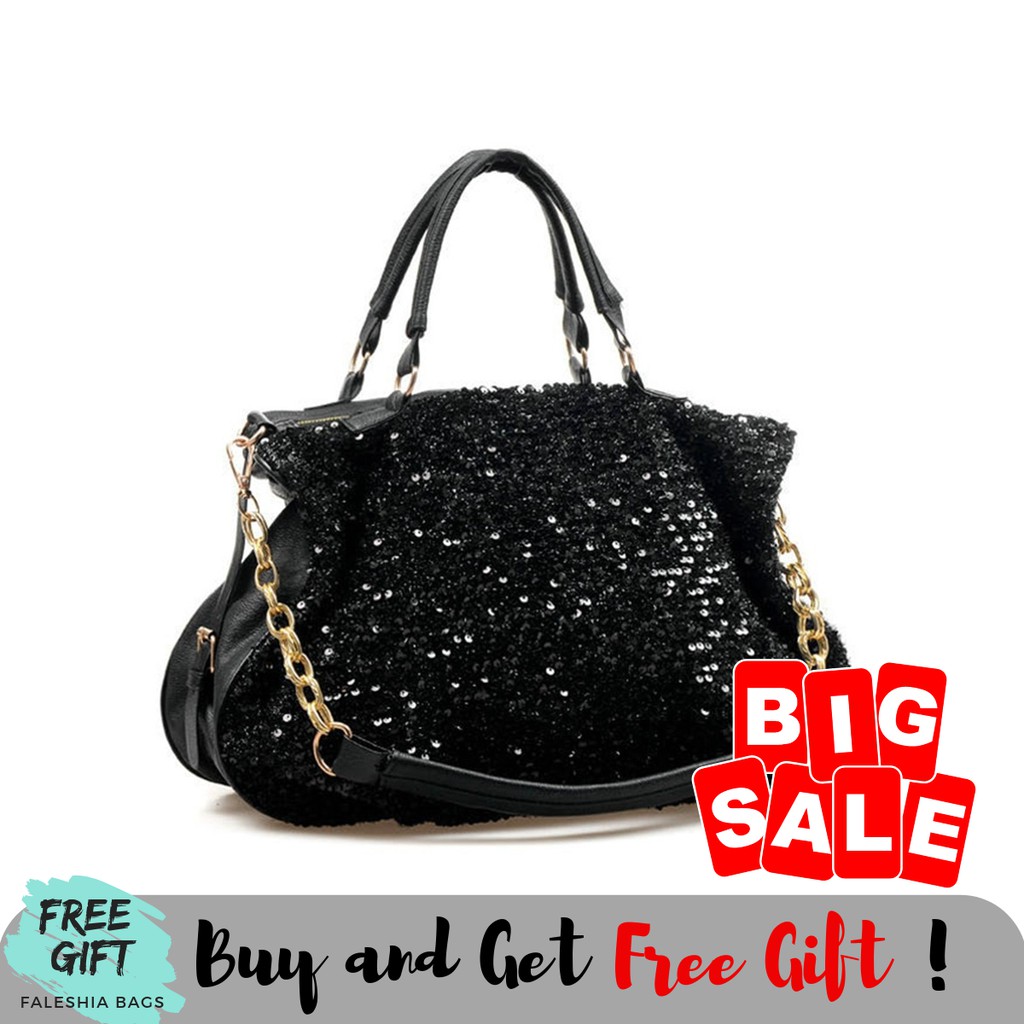 FALESHIABAGS 8136 !!! HANDBAGS FASHION KOREAN FUNNY MY