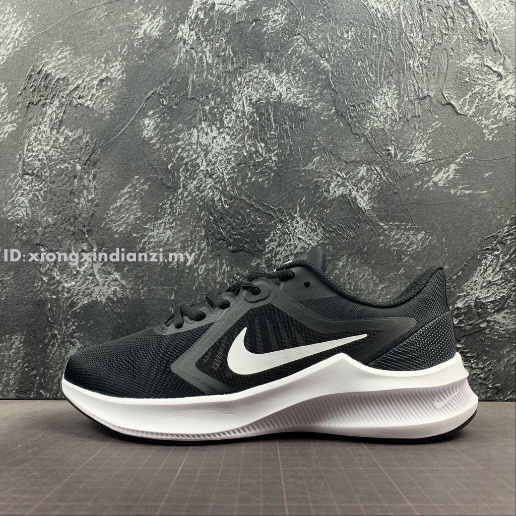 nike downshifter 36