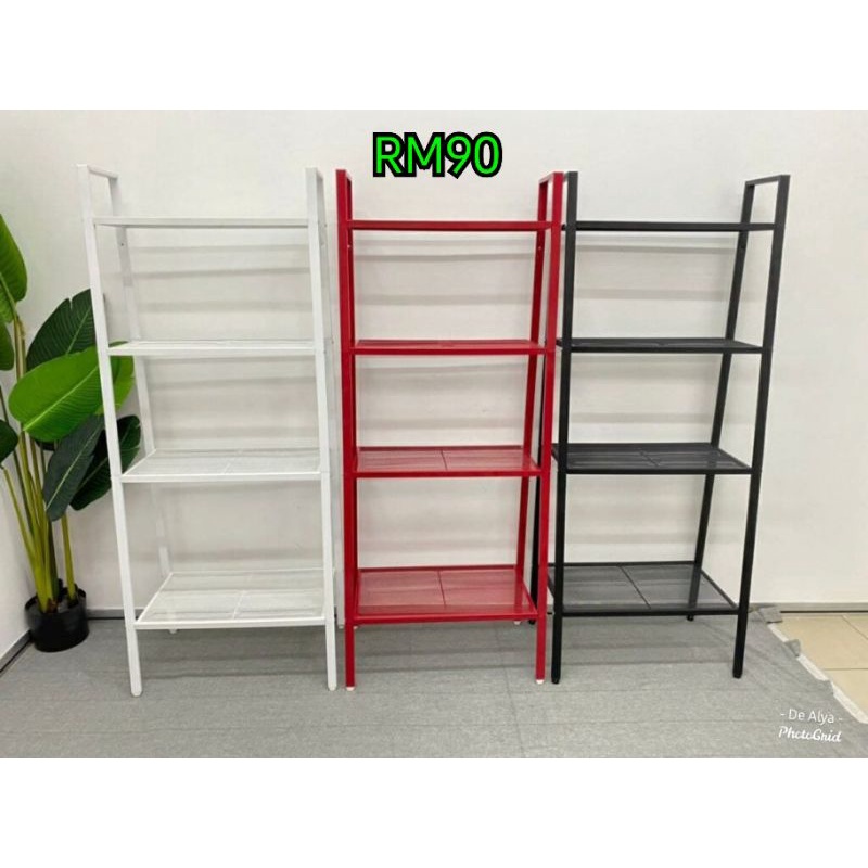 RAK ALA IKEA (BESI) Shopee Malaysia