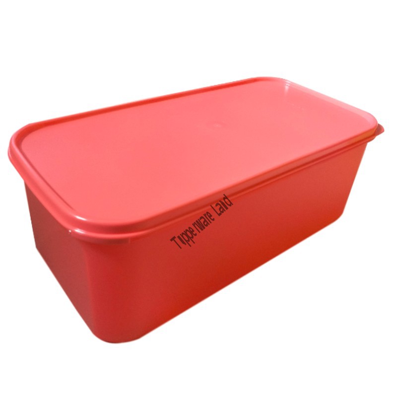 Tupperware Classic Carry All 6L | Shopee Malaysia