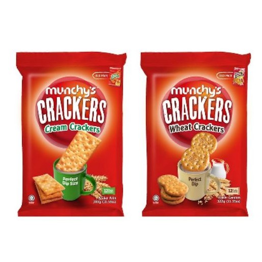 Munchy's Cracker Perfect Dip | Shopee Malaysia