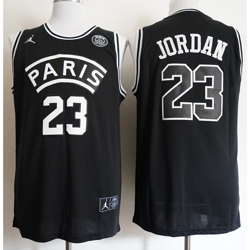 jordan top 3 jersey