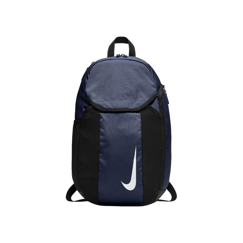 nike academy backpack navy