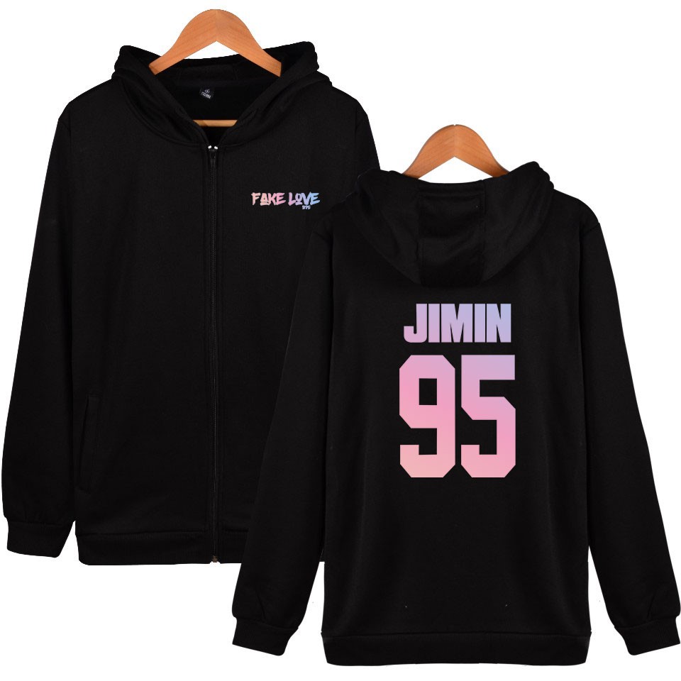 jimin 95 sweatshirt