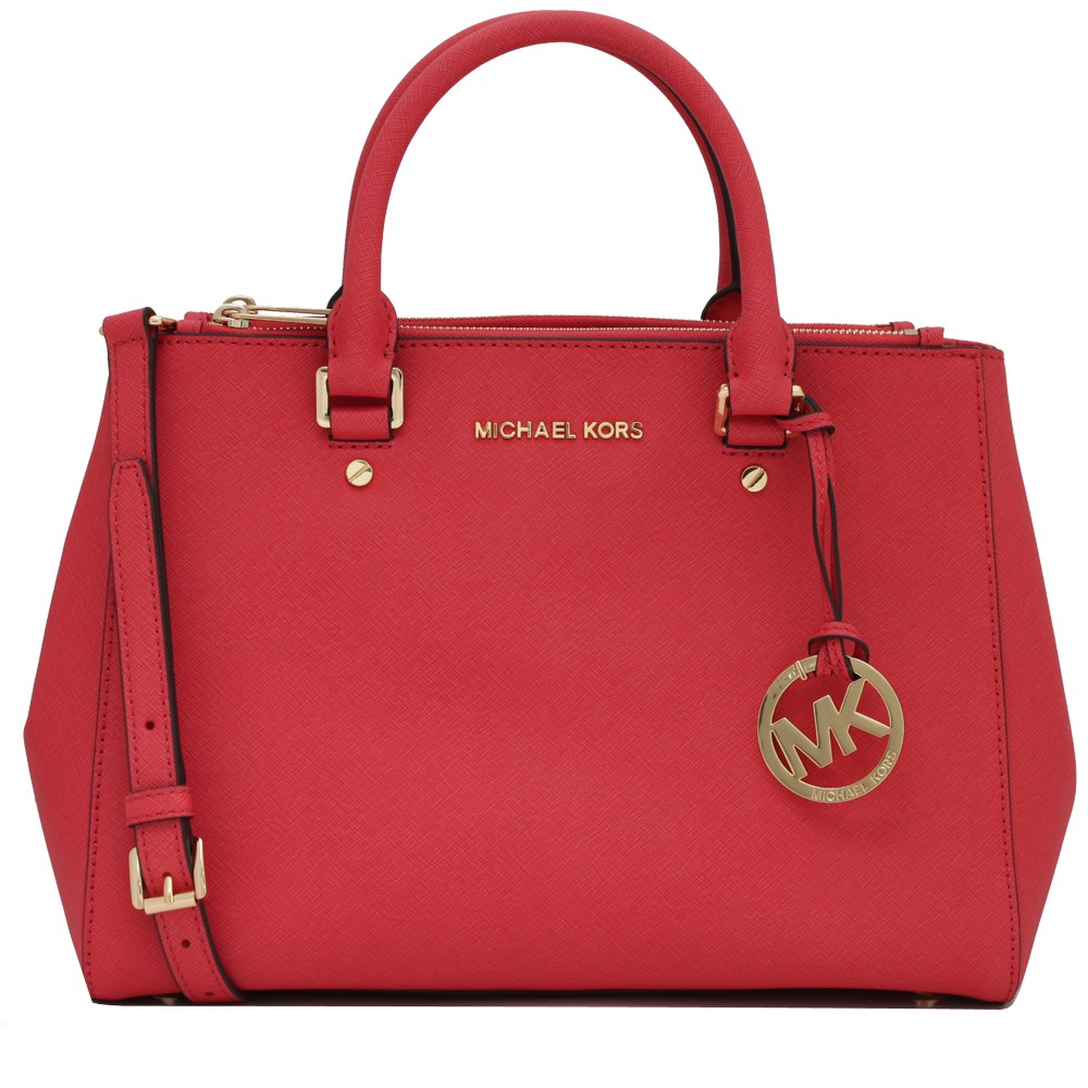 michael kors sutton saffiano