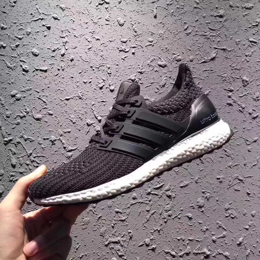 adidas ub black