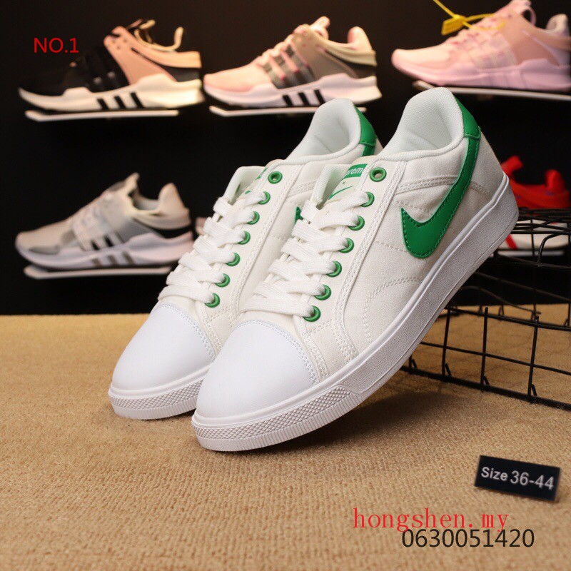 4color Nike Air Jordan Sky High Supreme Men Running Shoes Women Sport Sneakers Shopee Malaysia