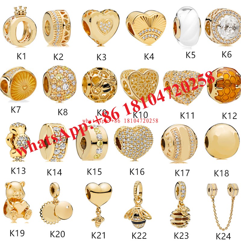 wholesale pandora beads