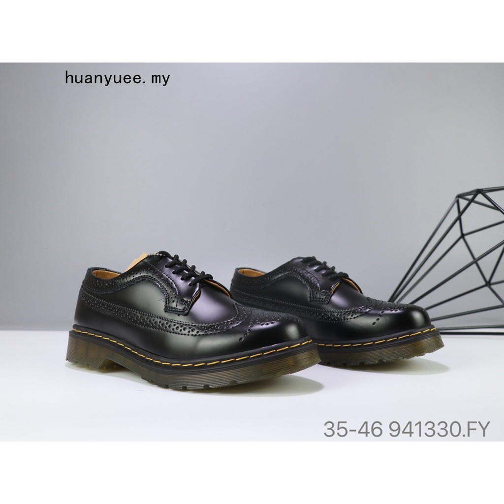 dr martens 1466