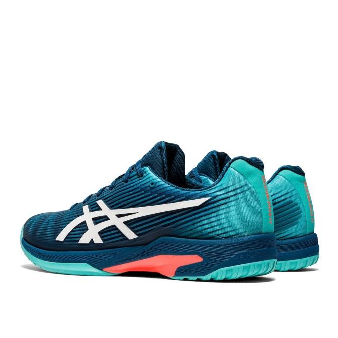 asics badminton shoes