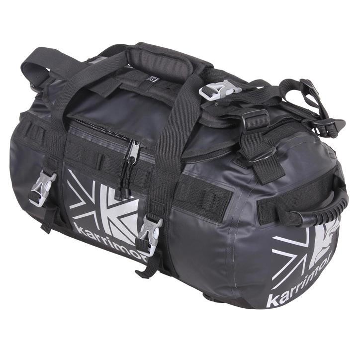 karrimor duffle bag 90l