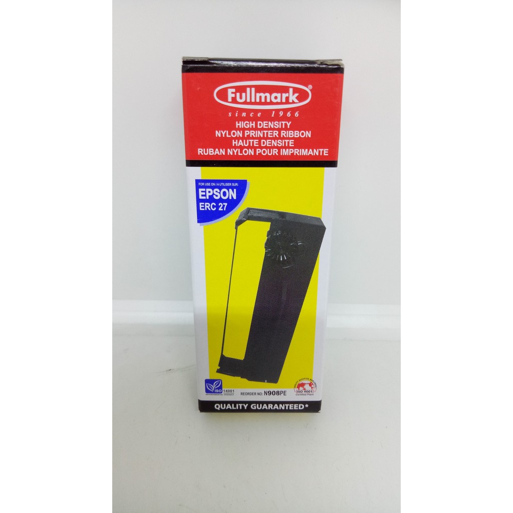 epson erc 27 ribbon