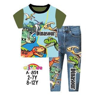 Boy Pajamas Ailubee Code A849 Shopee Malaysia - roblox codes for clothes pjs