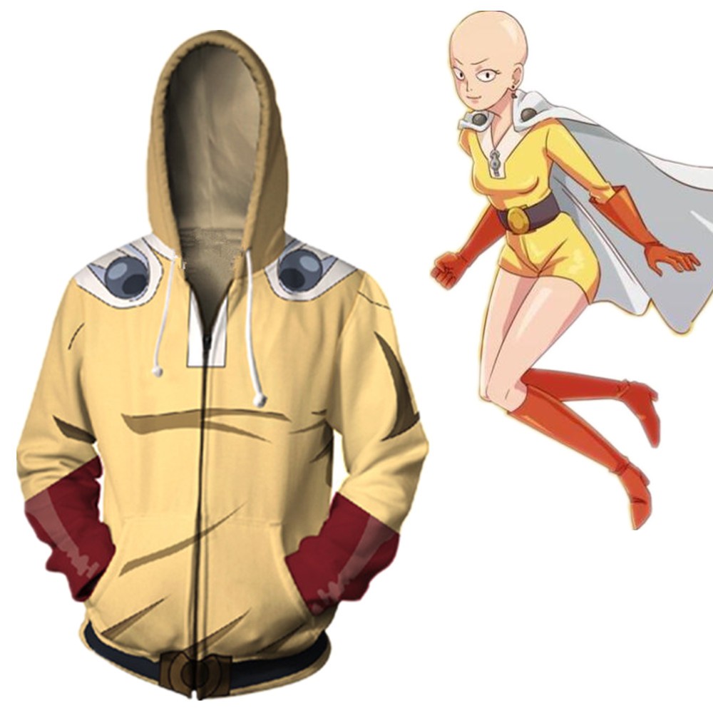 Featured image of post Anime One Punch Man Suit