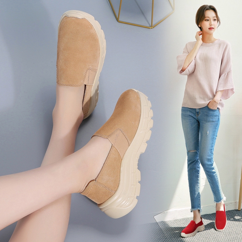 womens casual shoes for work