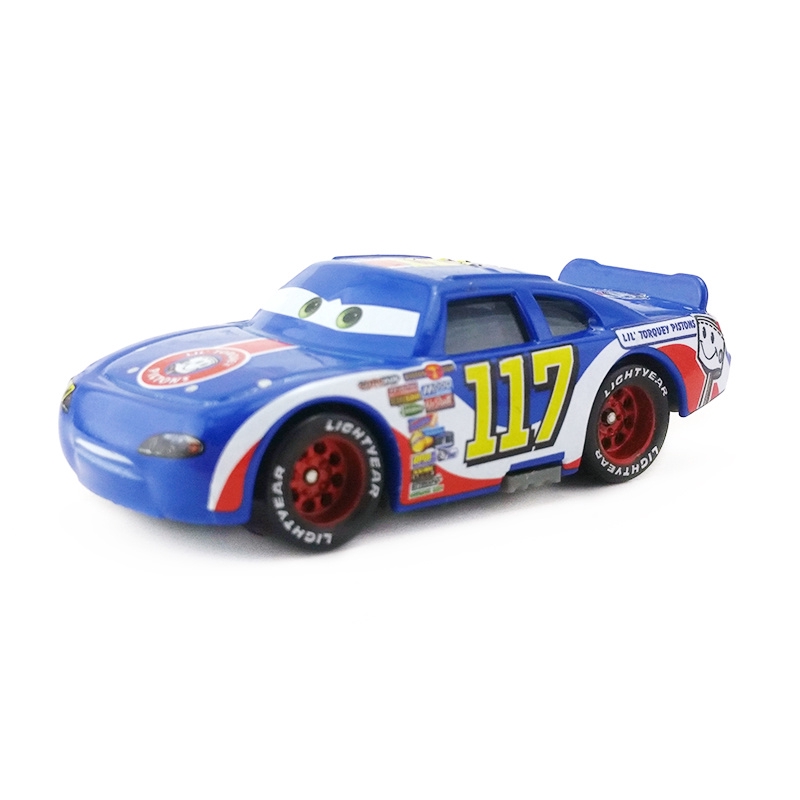 disney cars 117