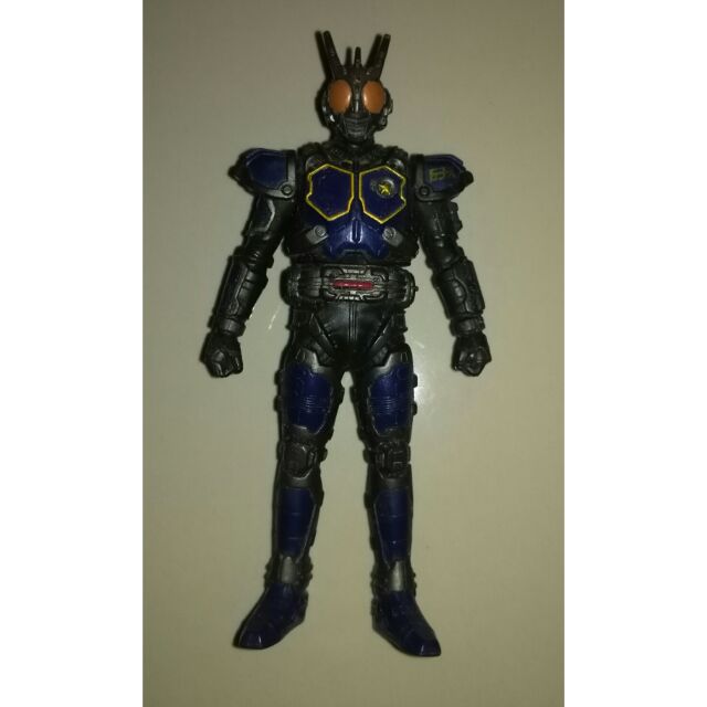 Kamen Rider G3 X Action Figure Shopee Malaysia
