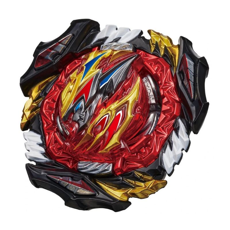 Flame brand Beyblade Burst B-197 Divine Belial Nexus Adventure with ...