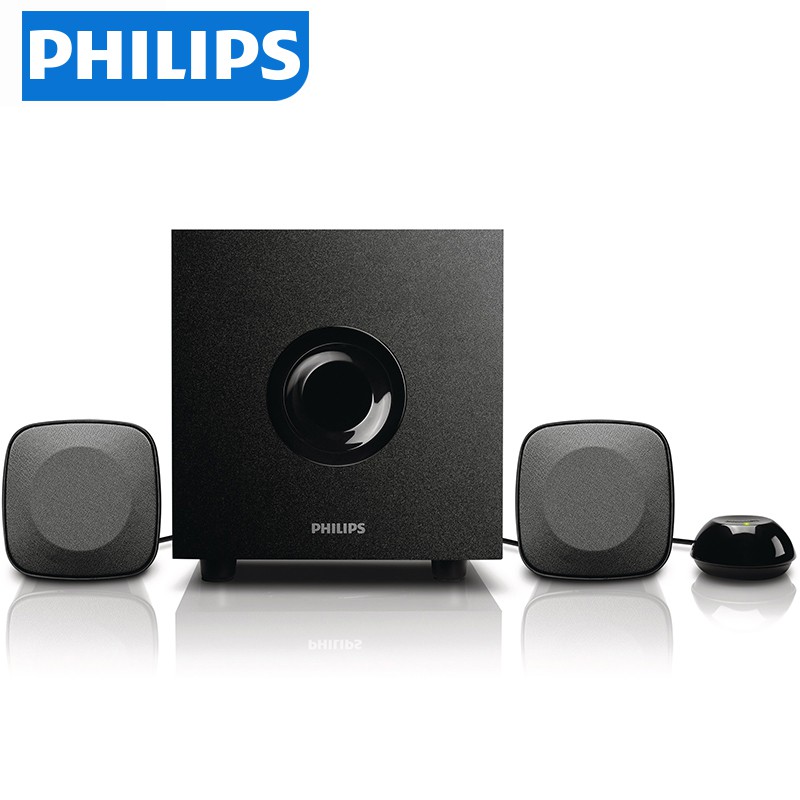 Philips spa3809