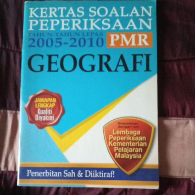 Buku Latihan Pmr Soalan Lengkap Pmr Shopee Malaysia