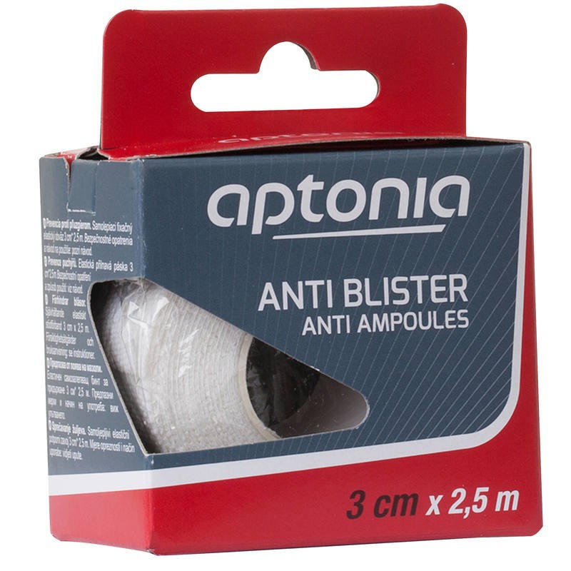 BLISTER PROTECTION BANDAGE | Shopee 