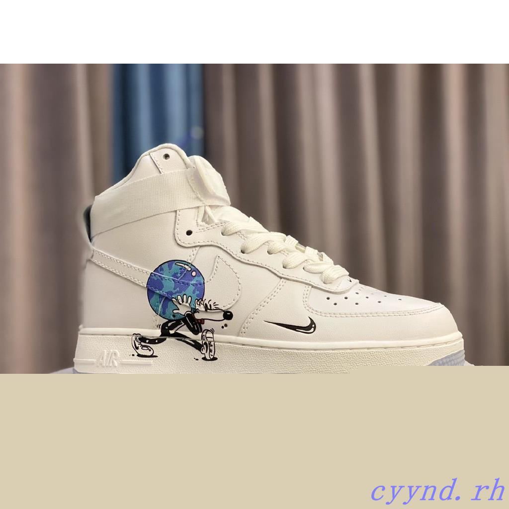 air force one earth day collection