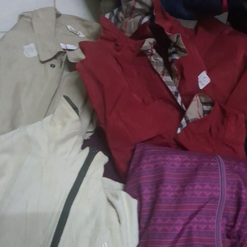 Live ORDER