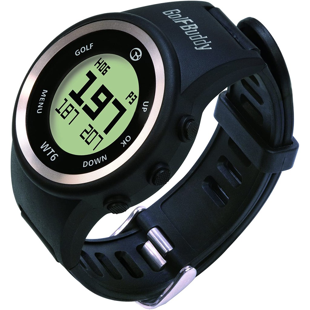 golf buddy wt6 update