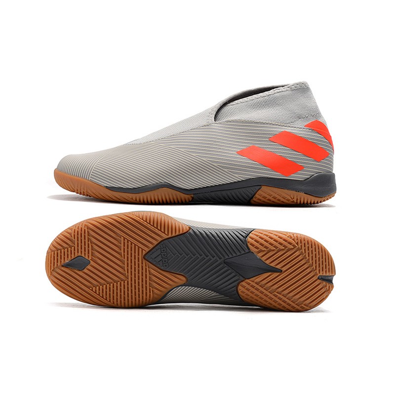 adidas nemeziz 19.3 laceless indoor