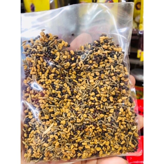 Halba Campuran Asli Shopee Malaysia