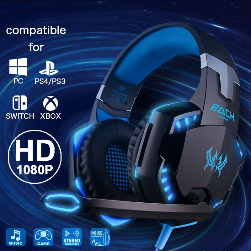 headphones compatible with ps3