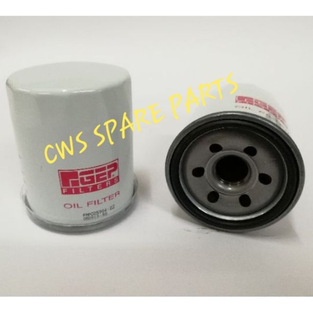 GEP/UMW PENAPIS MINYAK OIL FILTER PERODUA KANCIL KELISA 